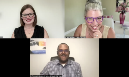 Navigating Complex Change: Leading Through the Unknown